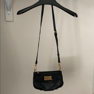 Marc Jacobs cross-body purse